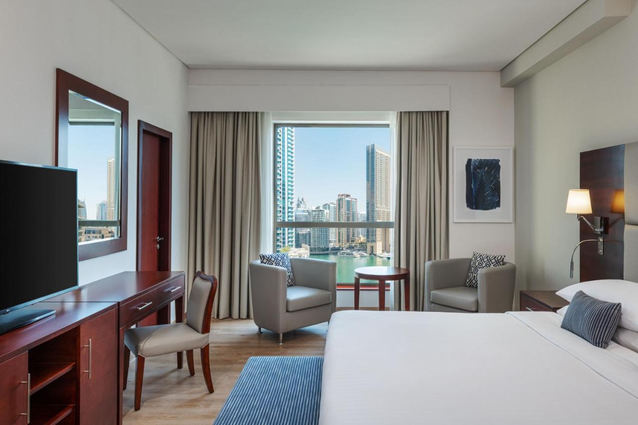 Delta By Marriott Jumeirah Beach, Дубай