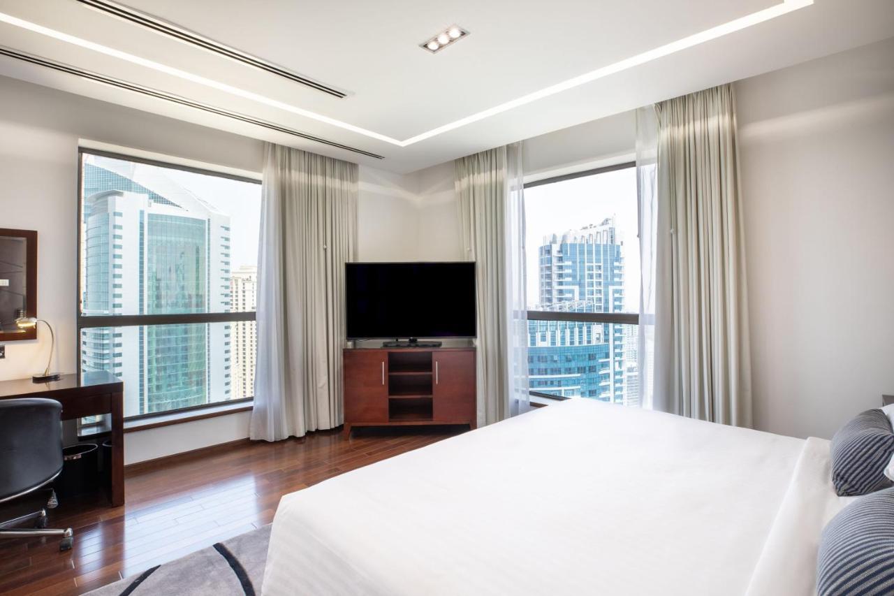 Готель Delta By Marriott Jumeirah Beach, Дубай