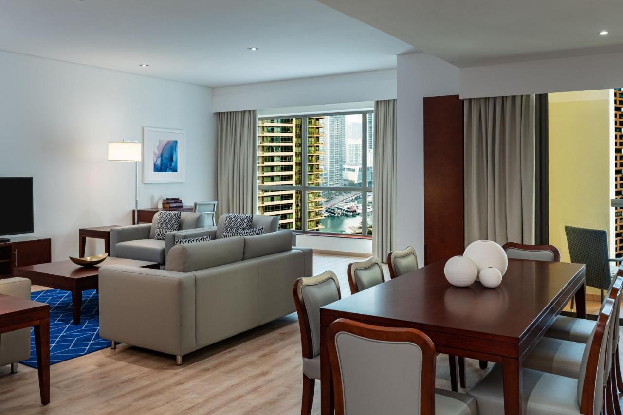 Готель Delta By Marriott Jumeirah Beach,