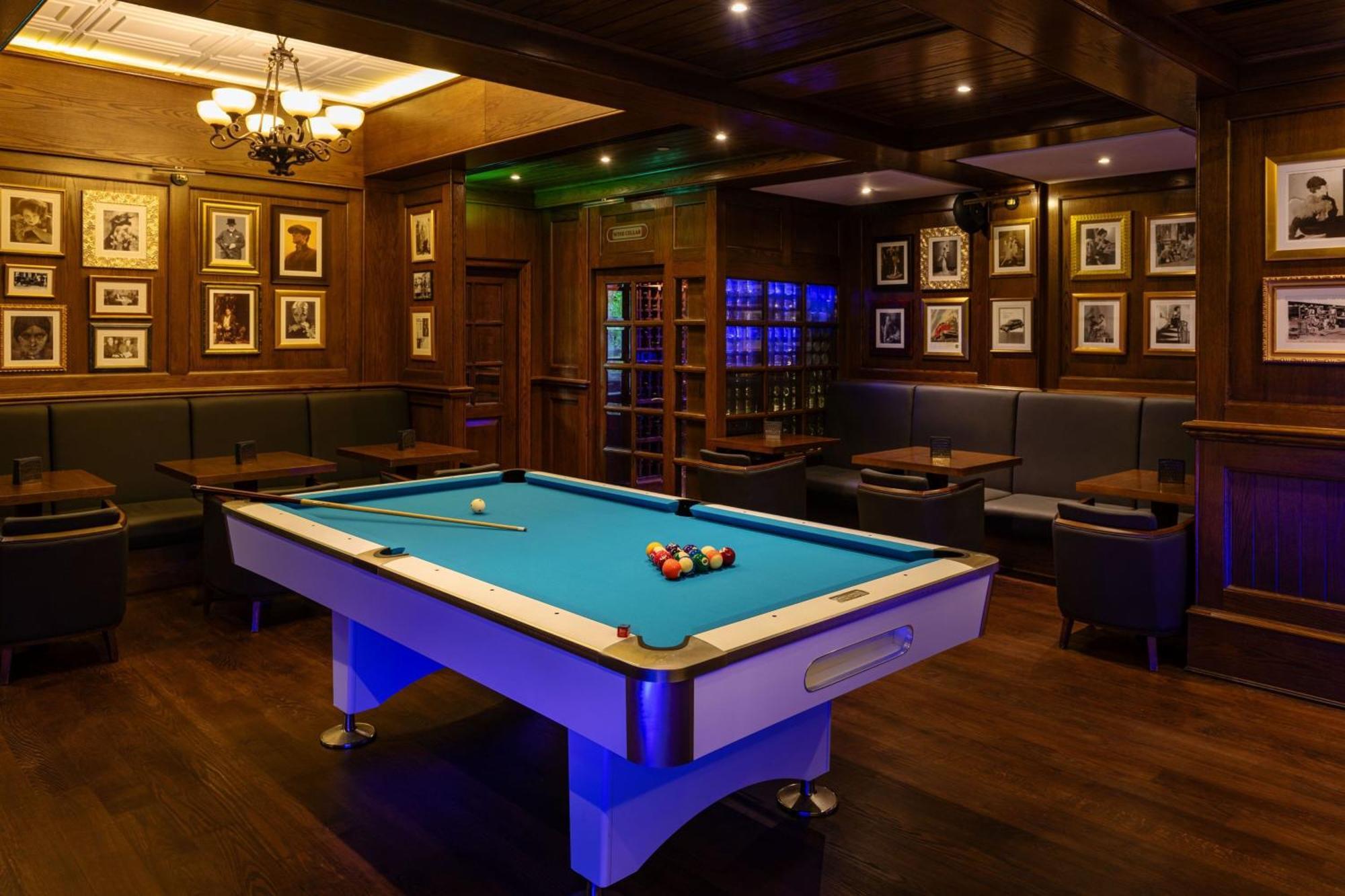 Готель Delta By Marriott Jumeirah Beach, 4*