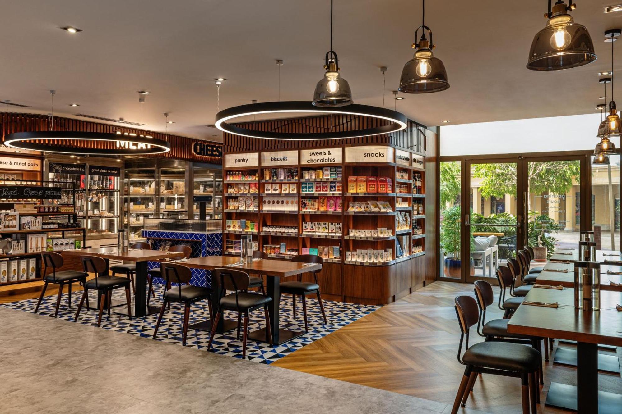 होटल Delta By Marriott Jumeirah Beach,