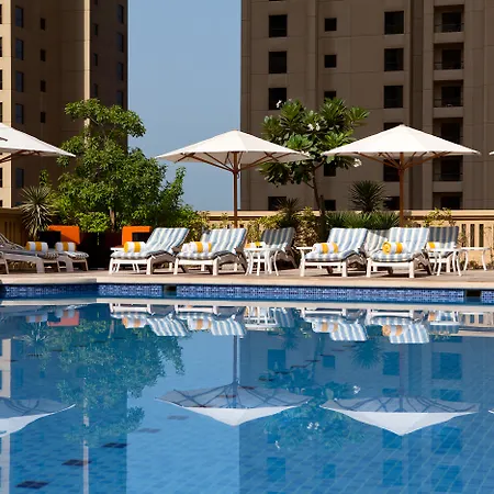 Delta Hotels By Marriott Jumeirah Beach, Dubai 